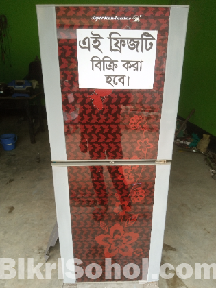 Kelvinator super cool refrigerator sell